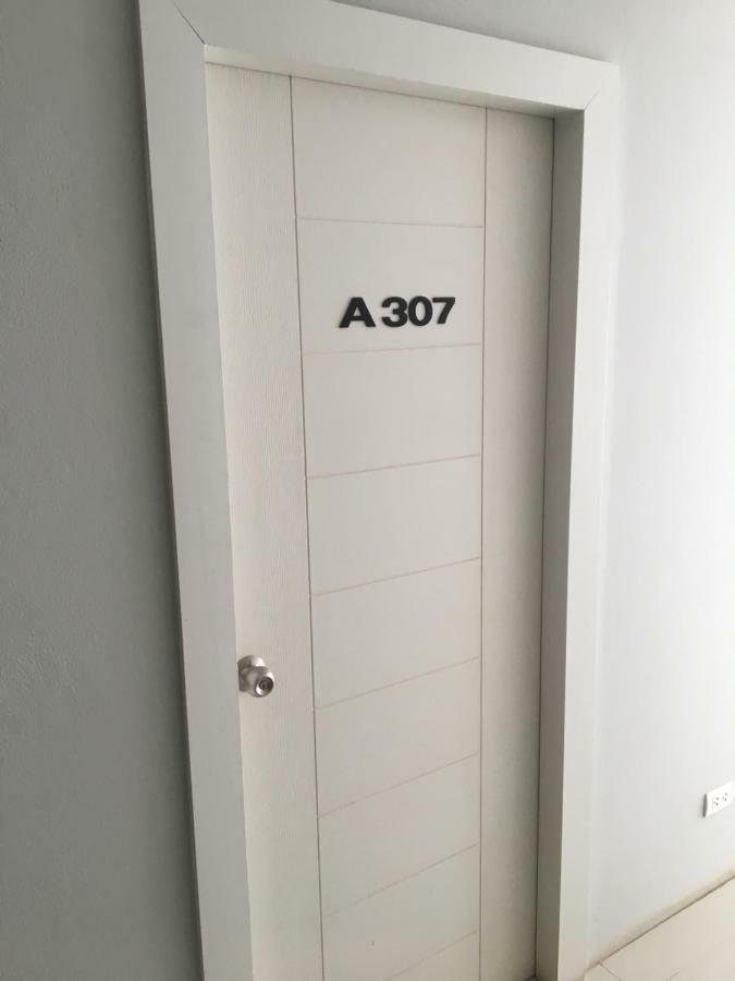 Grandbeach Condo Unite A307 Rayong Eksteriør billede